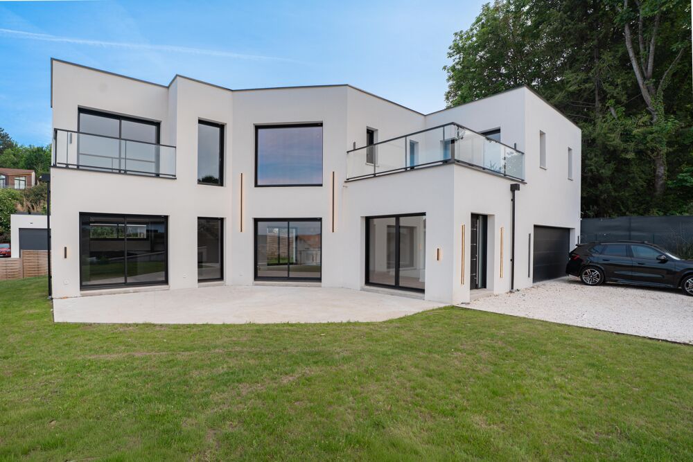 Maison 5 pièces