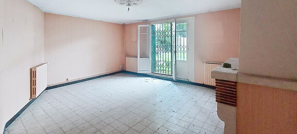 Vente Maison Maison de ville 6 pièces Agen