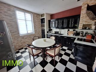  Maison à vendre 7 pièces 226 m²