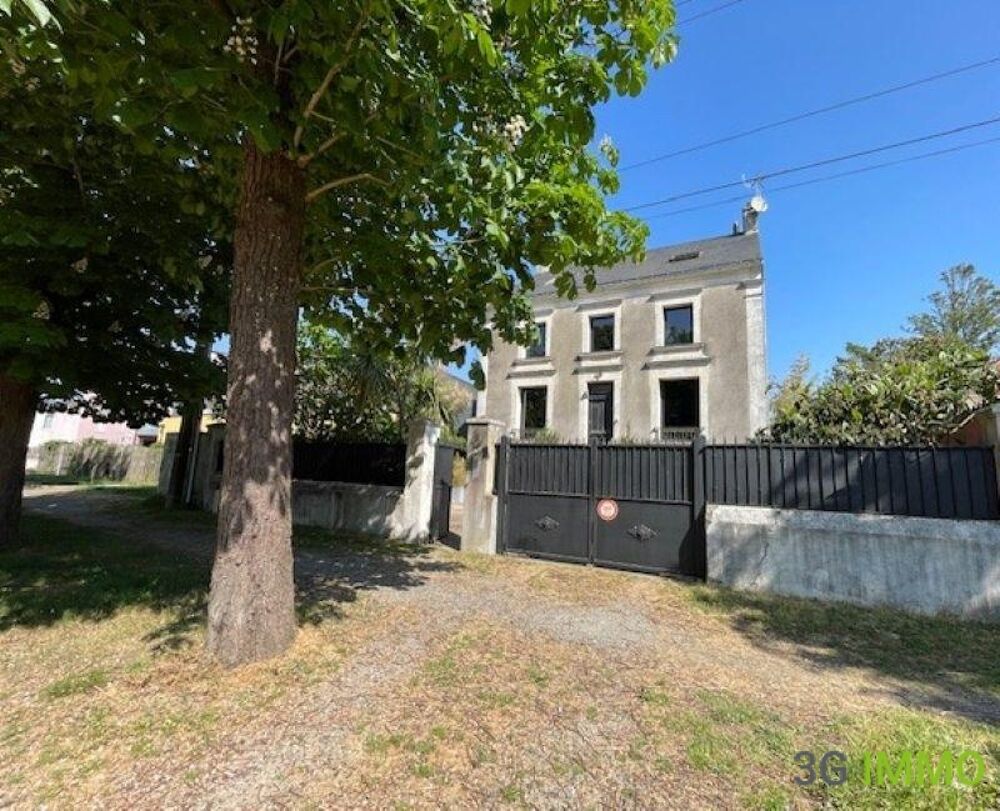 Maison 10 pièces 302 m² · à Paimboeuf · 302 m² · 796 000 €