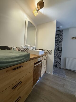  Maison � vendre 4 pi�ces 93 m�