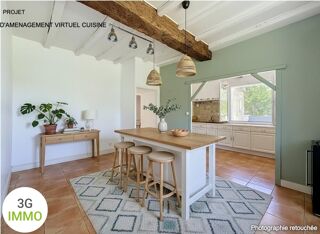  Maison à vendre 4 pièces 135 m²