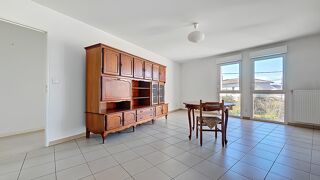  Appartement � vendre 3 pi�ces 