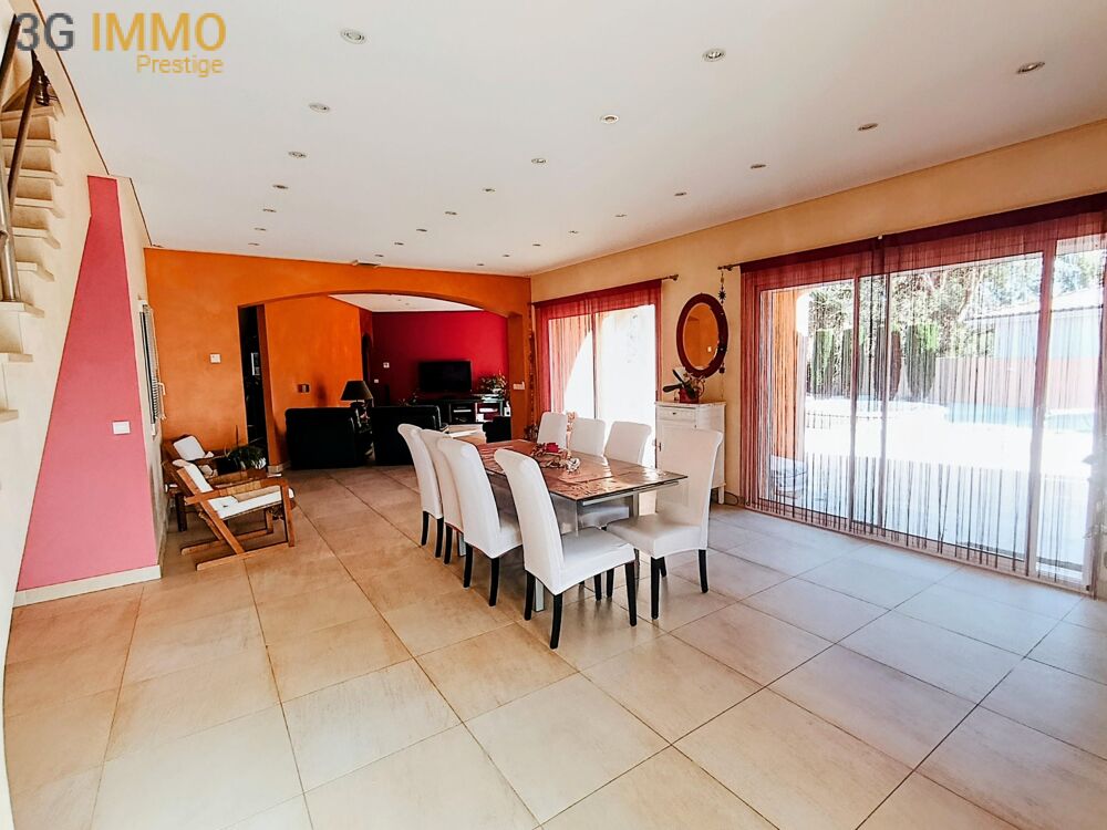  vendre  Maison Saint-Cyprien (66750)