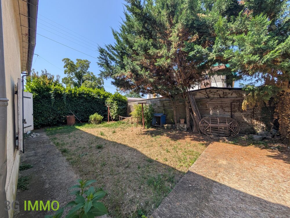 Vente Immeuble Immeuble 7 pièces Bergerac