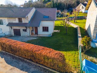  Maison à vendre 8 pièces 157 m²