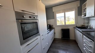  Appartement à vendre 6 pièces 133 m²