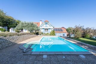  Maison à vendre 7 pièces 141 m²