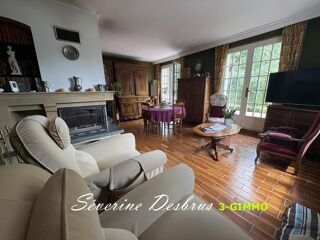  Maison � vendre 9 pi�ces 