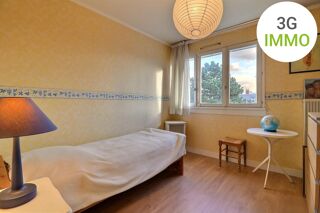  Appartement  vendre 3 pices 
