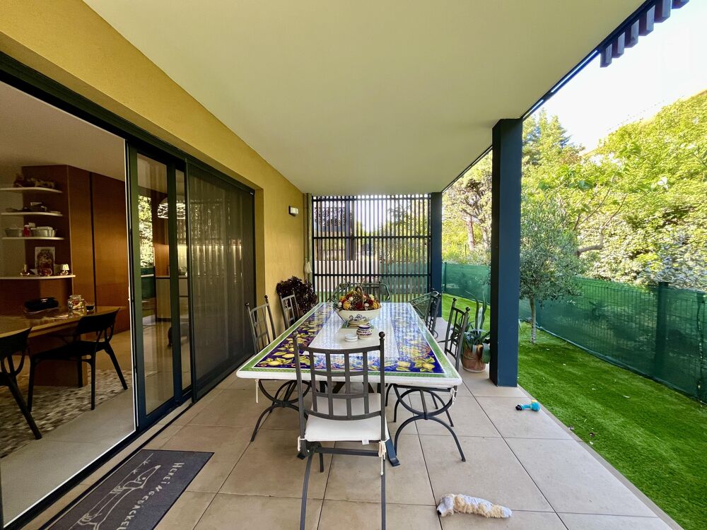 Appartement 4 pièces