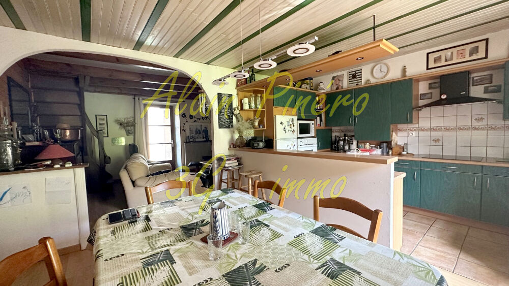 Vente Maison Maison 8 pièces Gorges du tarn causses
