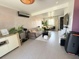  Maison à vendre 5 pièces 90 m²