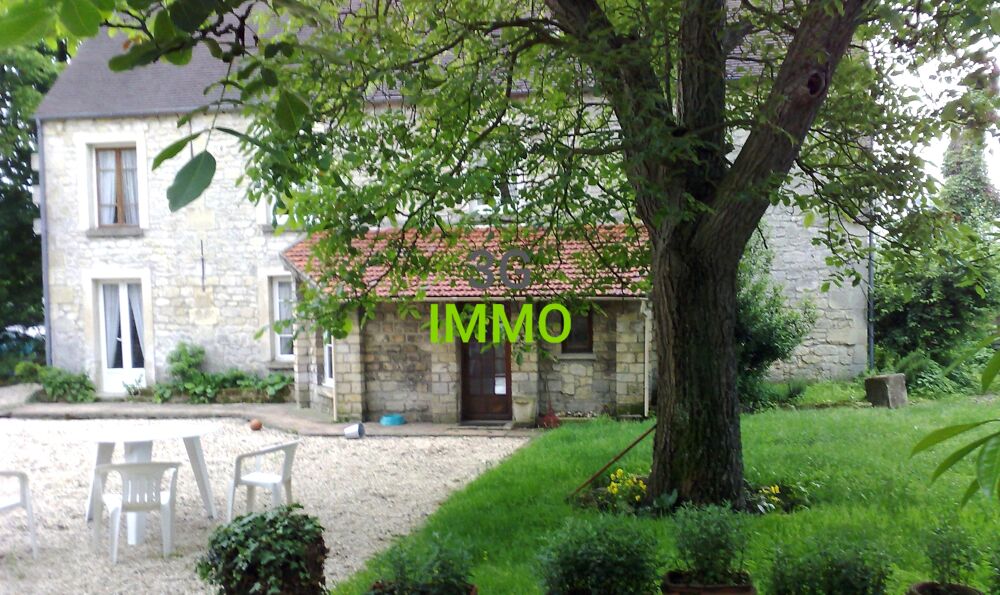 Demeure 10 pièces