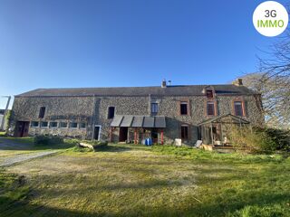 Maison à vendre 5 pièces 