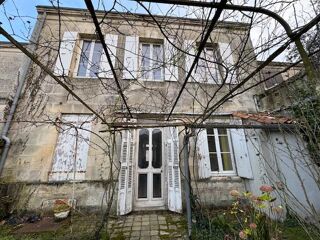  Maison � vendre 8 pi�ces  Rochefort