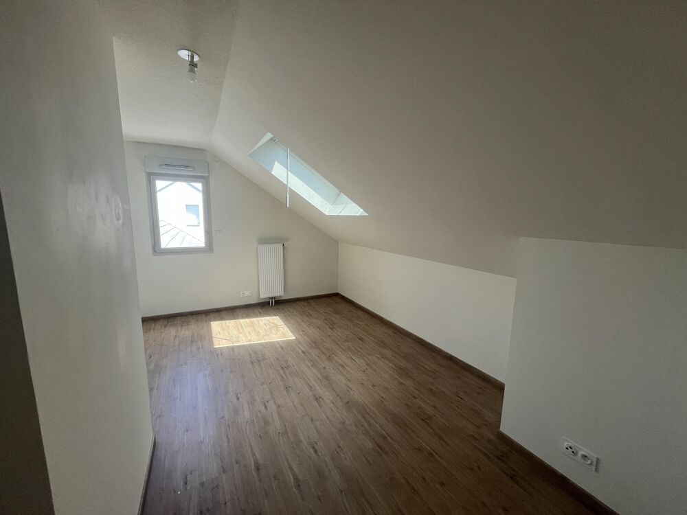 Appartement 3 pièces
