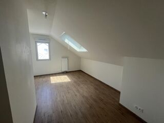  Appartement à vendre 3 pièces 58 m²