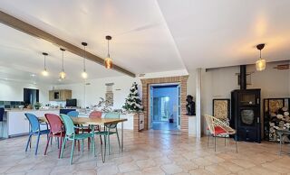  Maison � vendre 10 pi�ces 283 m�