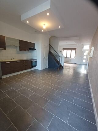  Maison à vendre 135 m²