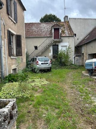  Maison � vendre 4 pi�ces 67 m�