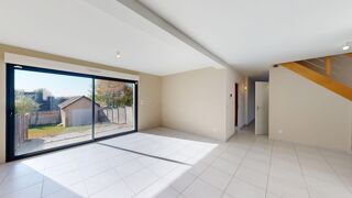  Maison à vendre 6 pièces 150 m²