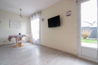  Maison � vendre 3 pi�ces 43 m�