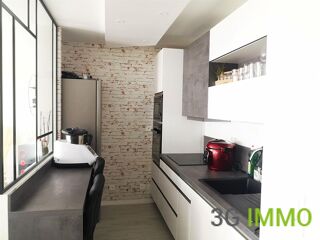  Appartement à vendre 3 pièces 62 m²
