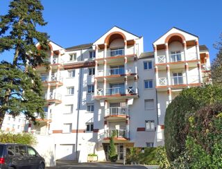  Appartement � vendre 3 pi�ces 74 m� Orl�ans