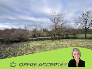  Terrain à vendre 485 m²