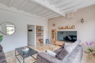  Maison  vendre 7 pices 201 m