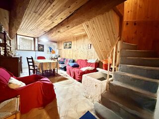  Maison à vendre 3 pièces 77 m²