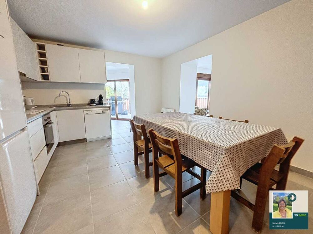 Vente Appartement Appartement 5 pices Annemasse