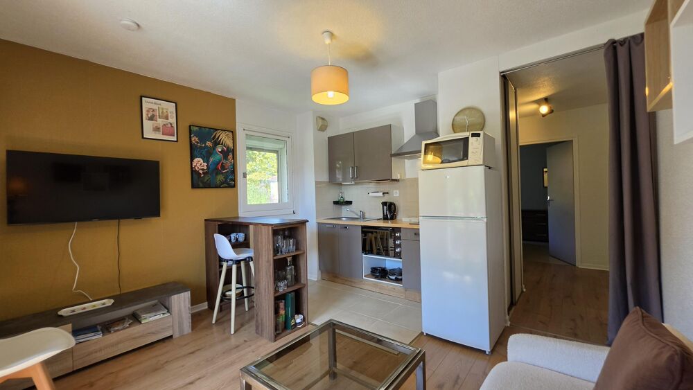 Vente Appartement Appartement Pomarez
