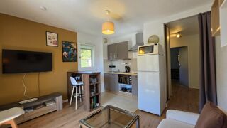  Appartement à vendre 32 m²