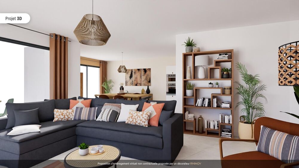 Vente Appartement Programme neuf appartement 3 pi�ces Les mathes