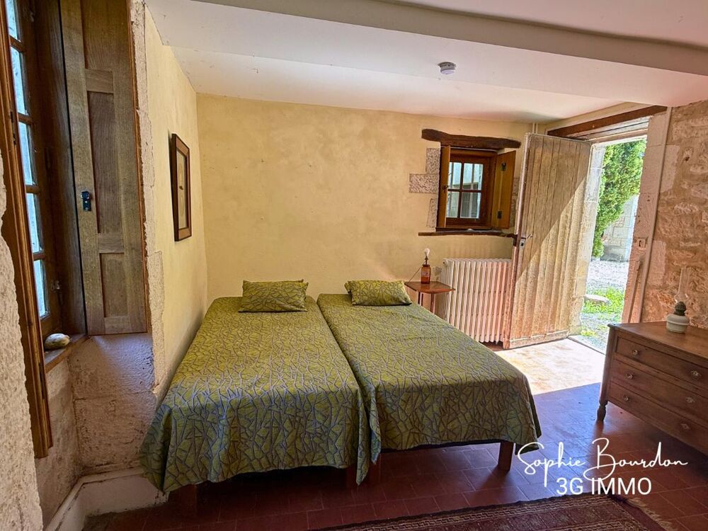 Vente Propriété/Château Propriété 13 pièces Escolives-sainte-camille