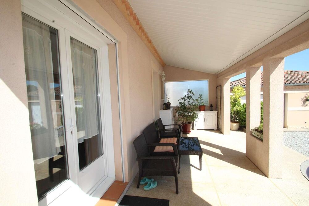 Maison 6 pièces