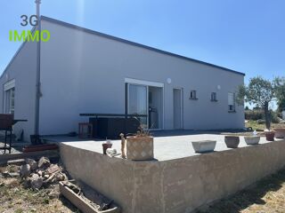  Maison à vendre 5 pièces 