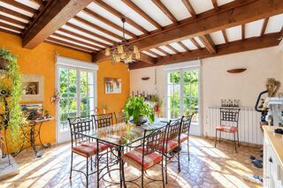  Maison à vendre 10 pièces 