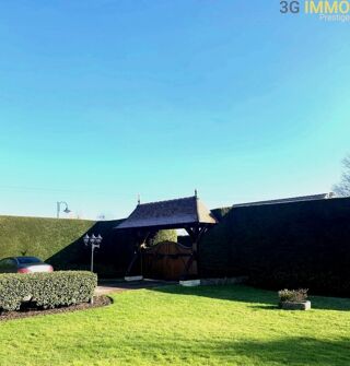  Maison à vendre 5 pièces 130 m²