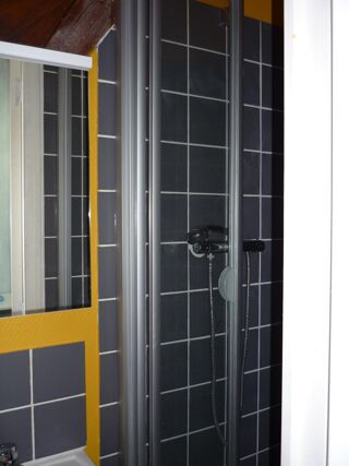  Appartement  vendre 3 pices 38 m