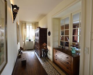  Maison à vendre 9 pièces 216 m²