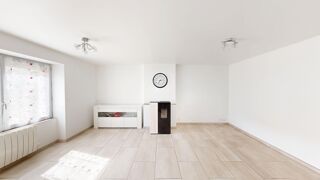  Maison à vendre 5 pièces 80 m²