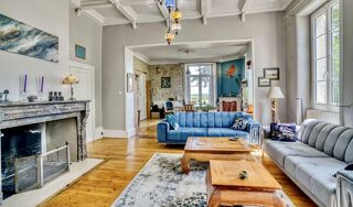  Propri�t�/ch�teau � vendre 14 pi�ces 450 m�