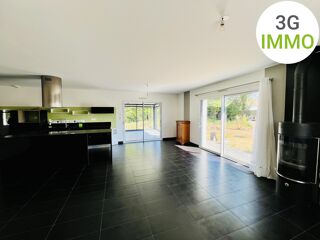 Vente Maison Maison 4 pièces Saint-jean-de-monts