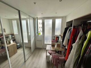  Appartement � vendre 4 pi�ces 82 m�