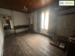  Maison � vendre 6 pi�ces 110 m�