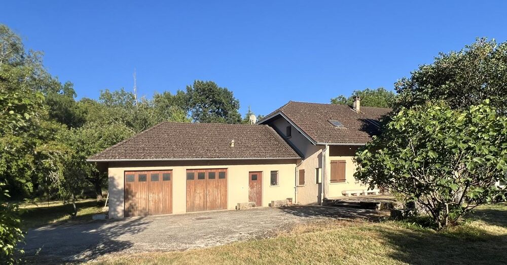Vente Maison 6 pièces 170 m² - Vue 3