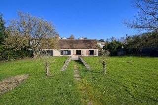  Maison à vendre 8 pièces 160 m²